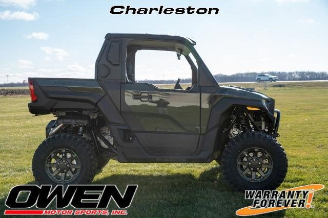 2024 Polaris Polaris XPEDITION XP Ultimate Base