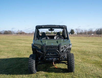 2024 Polaris Polaris XPEDITION XP Ultimate Base