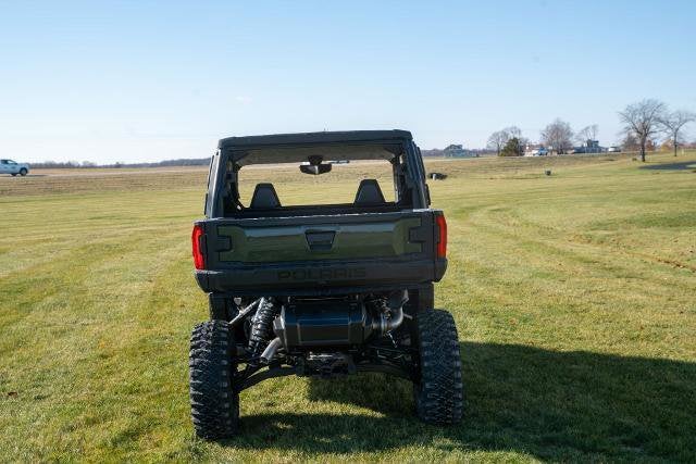 2024 Polaris Polaris XPEDITION XP Ultimate Base