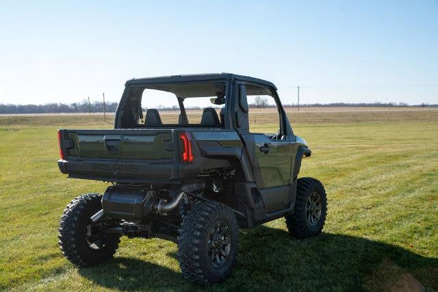 2024 Polaris Polaris XPEDITION XP Ultimate Base