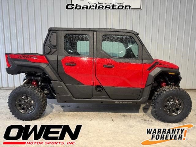 2026 Polaris Polaris XPEDITION XP 5 Northstar Base