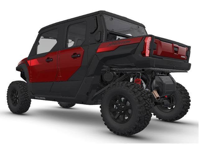 2026 Polaris Polaris XPEDITION XP 5 Northstar Base