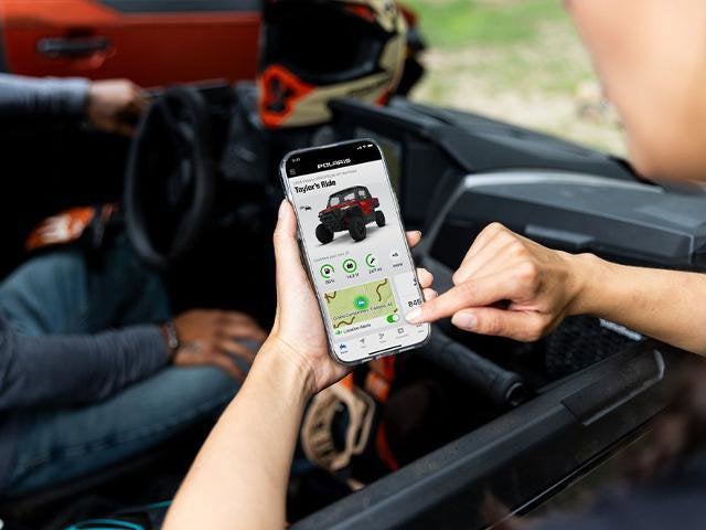 2026 Polaris Polaris XPEDITION XP 5 Northstar Base