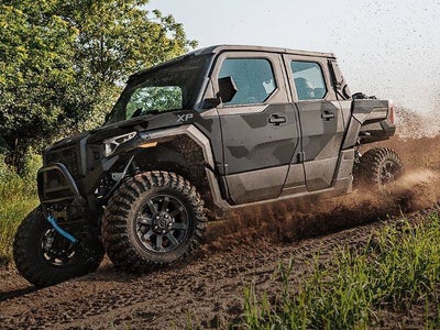 2026 Polaris Polaris XPEDITION XP 5 Northstar Base