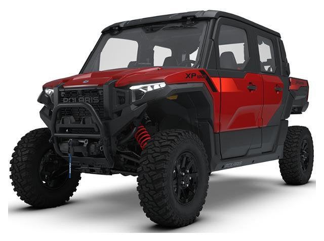 2026 Polaris Polaris XPEDITION XP 5 Northstar Base