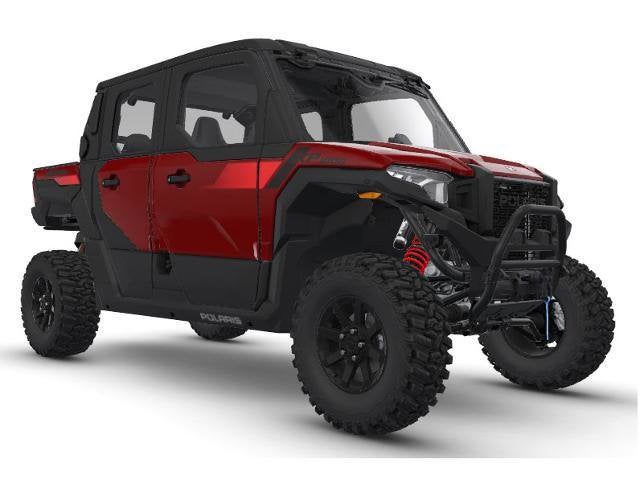 2026 Polaris Polaris XPEDITION XP 5 Northstar Base