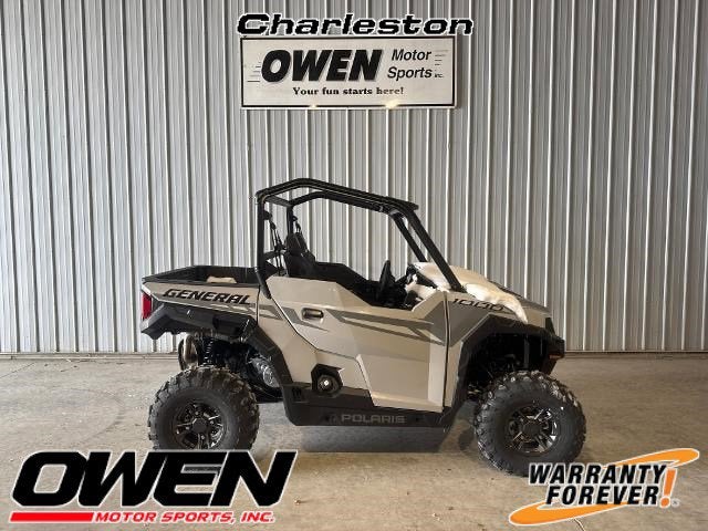2026 Polaris General 1000 Sport Base