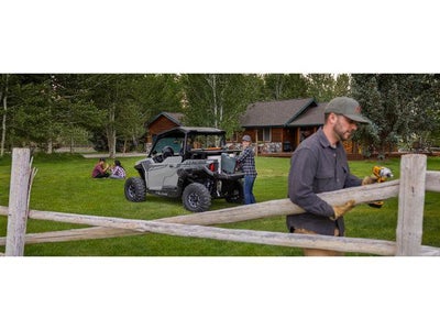 2026 Polaris General 1000 Sport Base