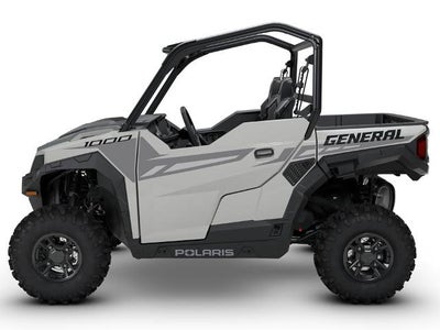 2026 Polaris General 1000 Sport Base