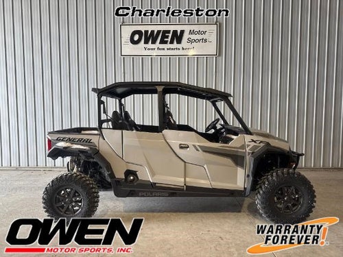 2026 Polaris General XP 4 1000 Sport Base