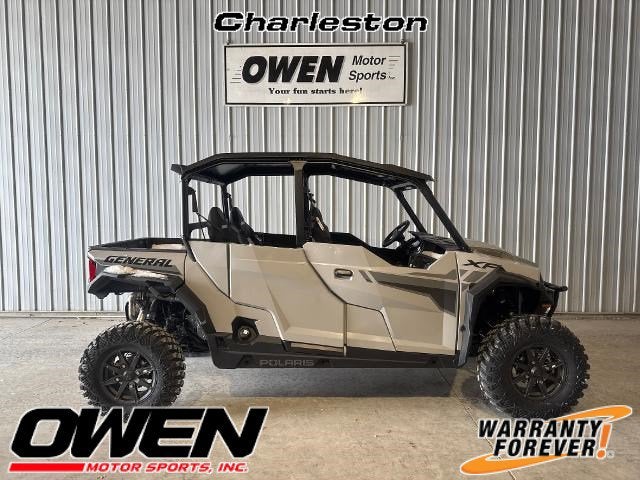 2026 Polaris General XP 4 1000 Sport Base