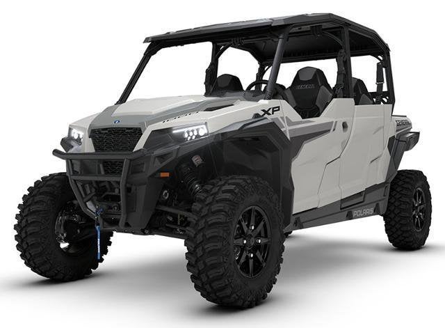 2026 Polaris General XP 4 1000 Sport Base