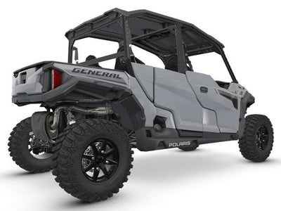 2026 Polaris General XP 4 1000 Sport Base