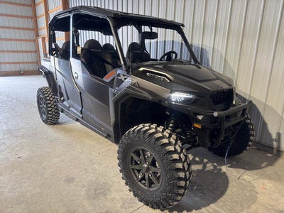 2026 Polaris General XP 4 1000 Ultimate Base