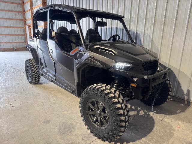 2026 Polaris General XP 4 1000 Ultimate Base