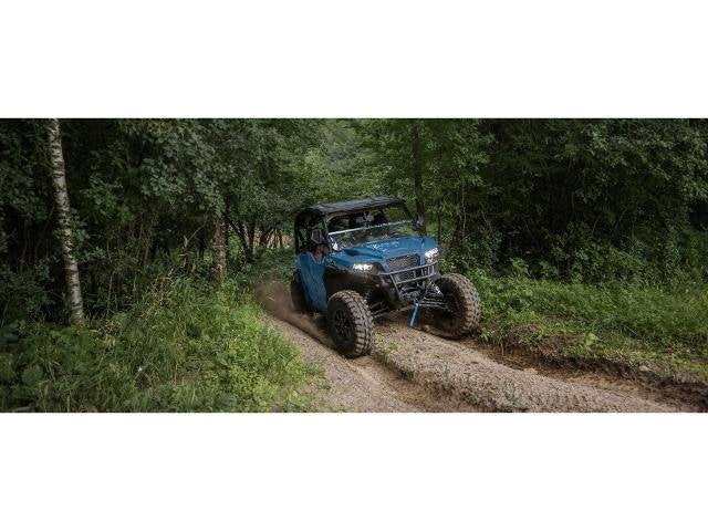 2026 Polaris General XP 4 1000 Ultimate Base