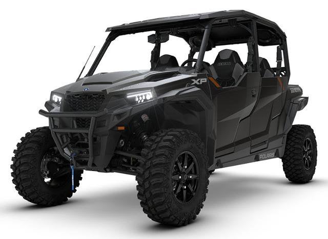 2026 Polaris General XP 4 1000 Ultimate Base