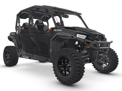 2026 Polaris General XP 4 1000 Ultimate Base