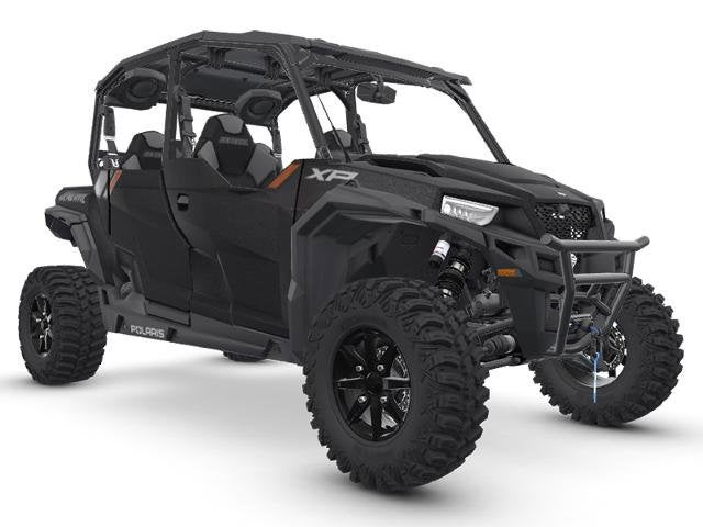 2026 Polaris General XP 4 1000 Ultimate Base