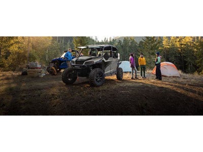 2024 Polaris General XP 4 1000 Ultimate Base