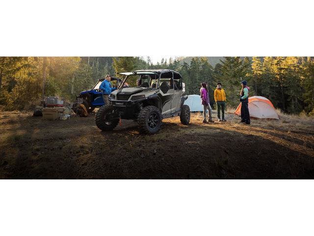 2024 Polaris General XP 4 1000 Ultimate Base