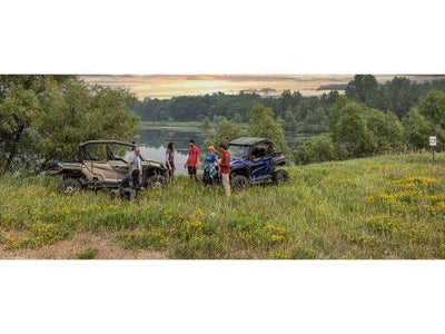 2024 Polaris General XP 4 1000 Ultimate Base