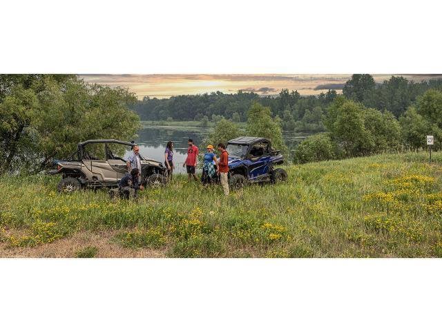 2024 Polaris General XP 4 1000 Ultimate Base