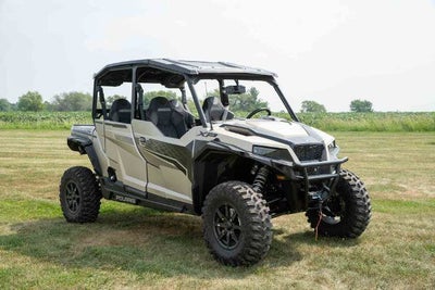 2024 Polaris General XP 4 1000 Ultimate Base