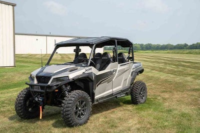 2024 Polaris General XP 4 1000 Ultimate Base