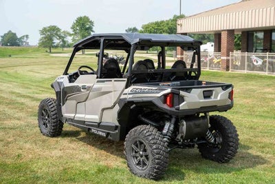 2024 Polaris General XP 4 1000 Ultimate Base