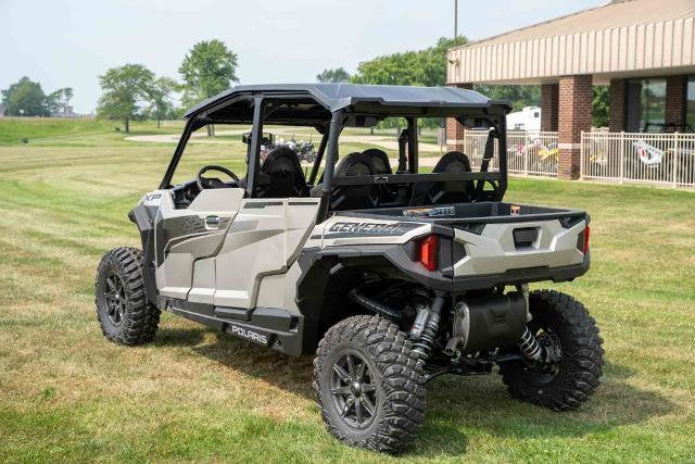 2024 Polaris General XP 4 1000 Ultimate Base