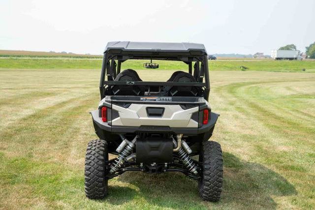 2024 Polaris General XP 4 1000 Ultimate Base