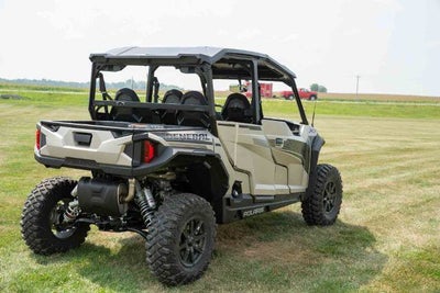 2024 Polaris General XP 4 1000 Ultimate Base
