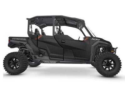 2026 Polaris General XP 4 1000 Ultimate Base