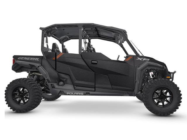 2026 Polaris General XP 4 1000 Ultimate Base