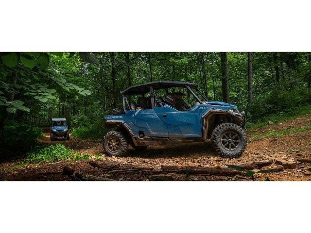 2026 Polaris General XP 4 1000 Ultimate Base