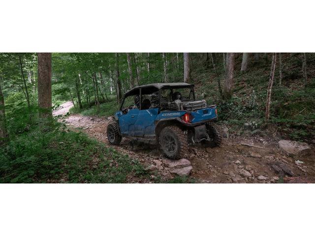 2026 Polaris General XP 4 1000 Ultimate Base