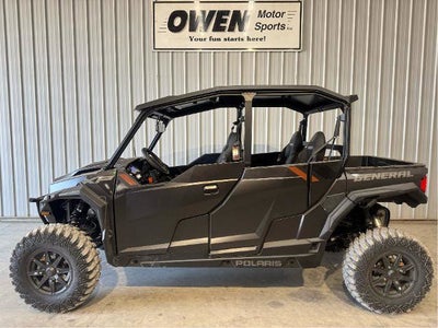 2026 Polaris General XP 4 1000 Ultimate Base