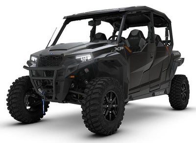 2026 Polaris General XP 4 1000 Ultimate Base