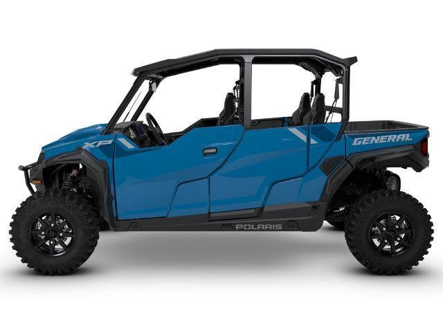 2026 Polaris General XP 4 1000 Ultimate Base