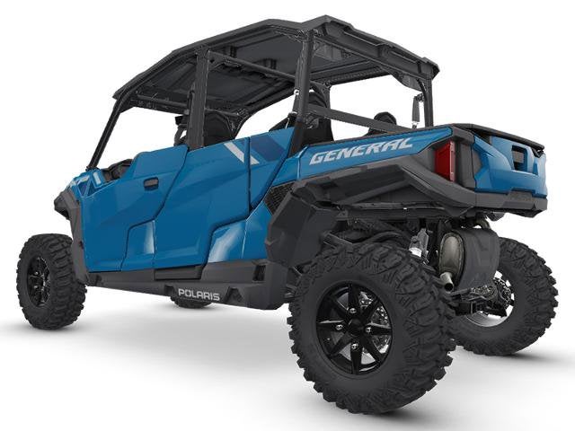 2026 Polaris General XP 4 1000 Ultimate Base