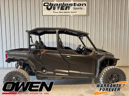 2026 Polaris General XP 4 1000 Premium Base