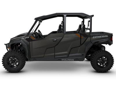 2026 Polaris General XP 4 1000 Premium Base