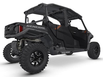 2026 Polaris General XP 4 1000 Premium Base