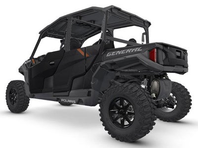 2026 Polaris General XP 4 1000 Premium Base