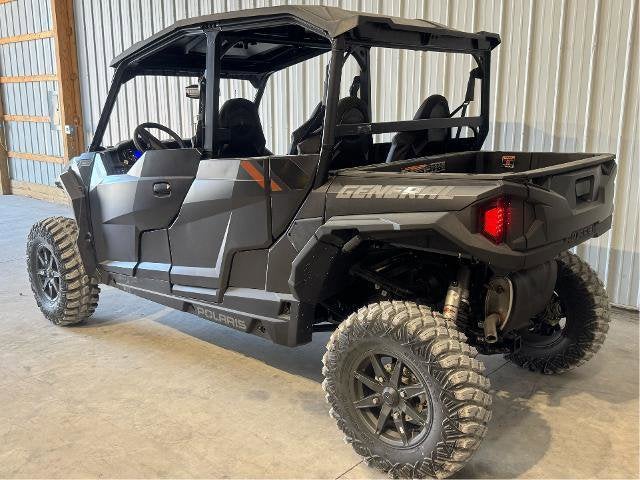 2026 Polaris General XP 4 1000 Premium Base