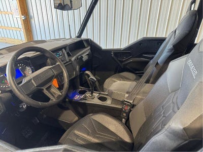 2026 Polaris General XP 4 1000 Premium Base