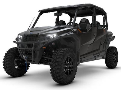 2026 Polaris General XP 4 1000 Premium Base