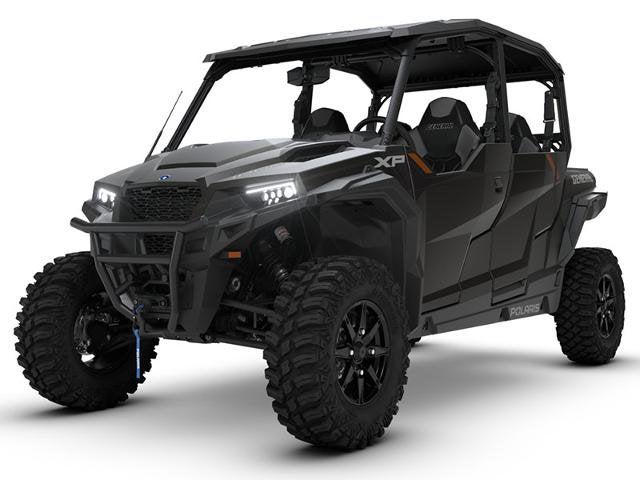 2026 Polaris General XP 4 1000 Premium Base