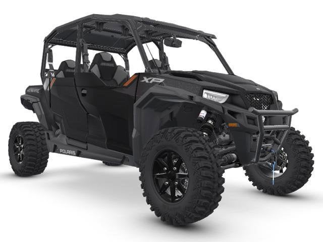 2026 Polaris General XP 4 1000 Premium Base